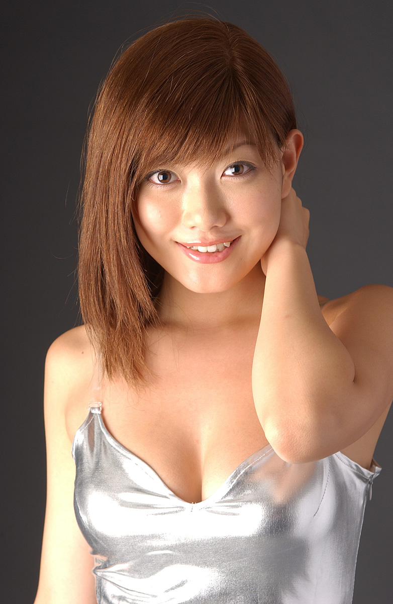 BWH0059 - Miu Hatsune 初音みう